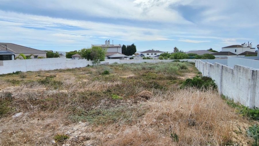 0 Bedroom Property for Sale in Country Club Western Cape